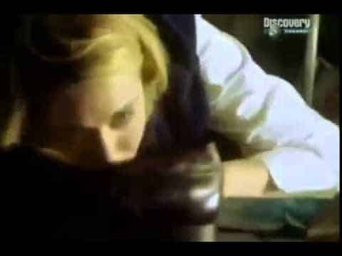 Ostatnie telefony z World Trade Center