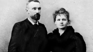 Prawda o Marii Skłodowskiej Curie