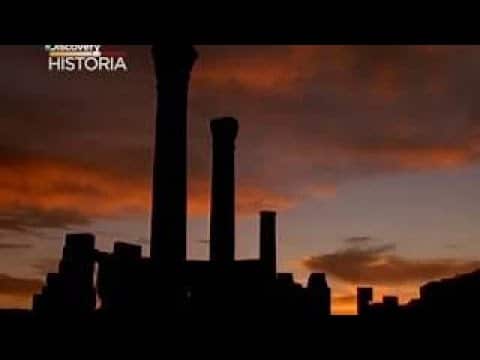 Tajemnice starożytnego Rzymu