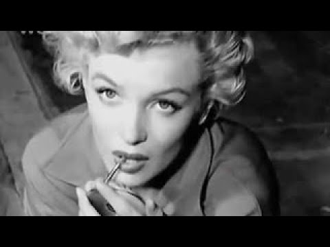 Z pamiętnika Marilyn Monroe