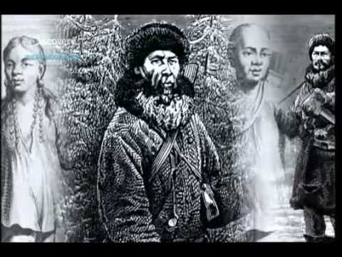 Zagadka rosyjskiego yeti